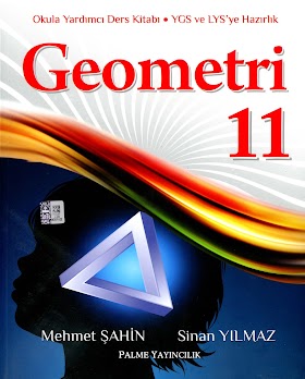Palme Yayınları 11. Sınıf Geometri Konu Anlatımı PDF