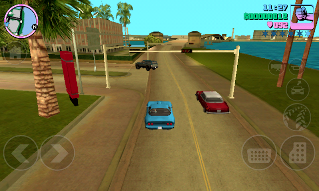 GTA Vice City Highly Compressed For Android GTA Vice City Highly Compressed For Android