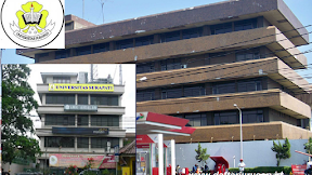 Daftar Fakultas dan Program Studi Universitas Surapati Jakarta