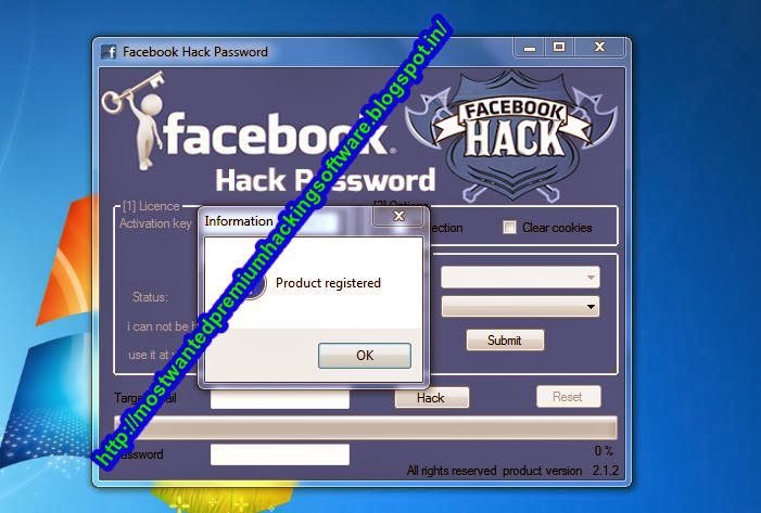 Download Facebook Password Hacker V2 1 Download Facebook Password Hacker V2 1