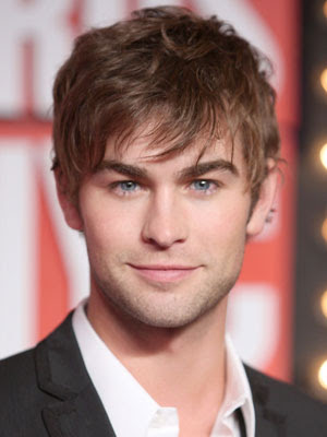 CHACE CRAFORD COOL HAIRSTYLE