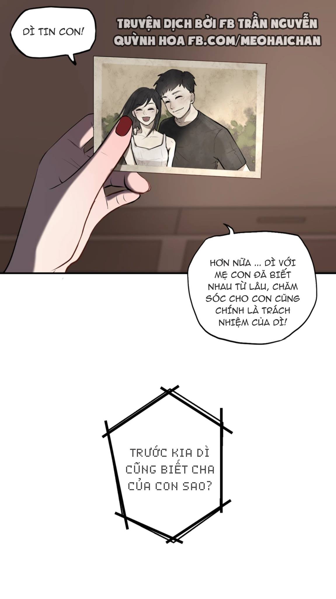 Viên Đường Màu Đen - Chương 4 - Trang 15