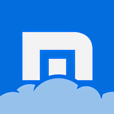 Maxthon Browser 4.1.3.5 Free Download