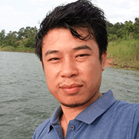 Mitel Chakma