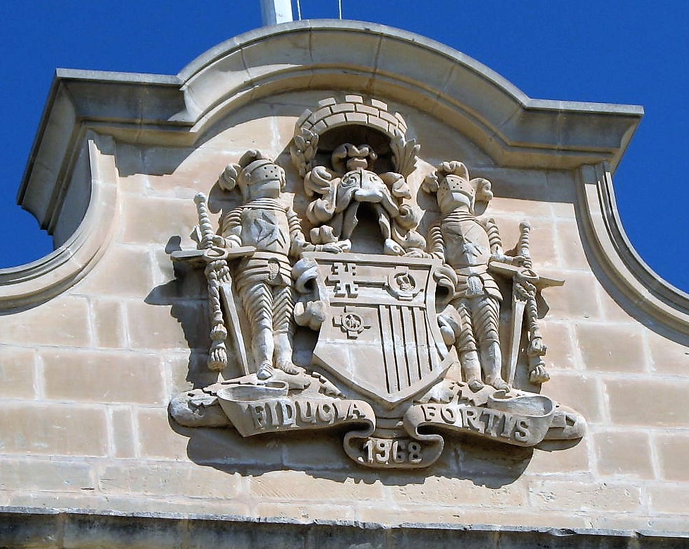 Dun Giljan's Blog Malta Limestone