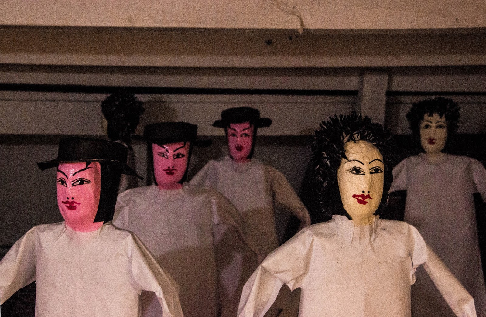 Photo Story : Ritual Bakar Kertas Sembahyang | Uncle Seronok