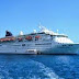Κέρκυρα:Πλοίο με 692 επιβάτες προσέκρουσε σε νησίδα