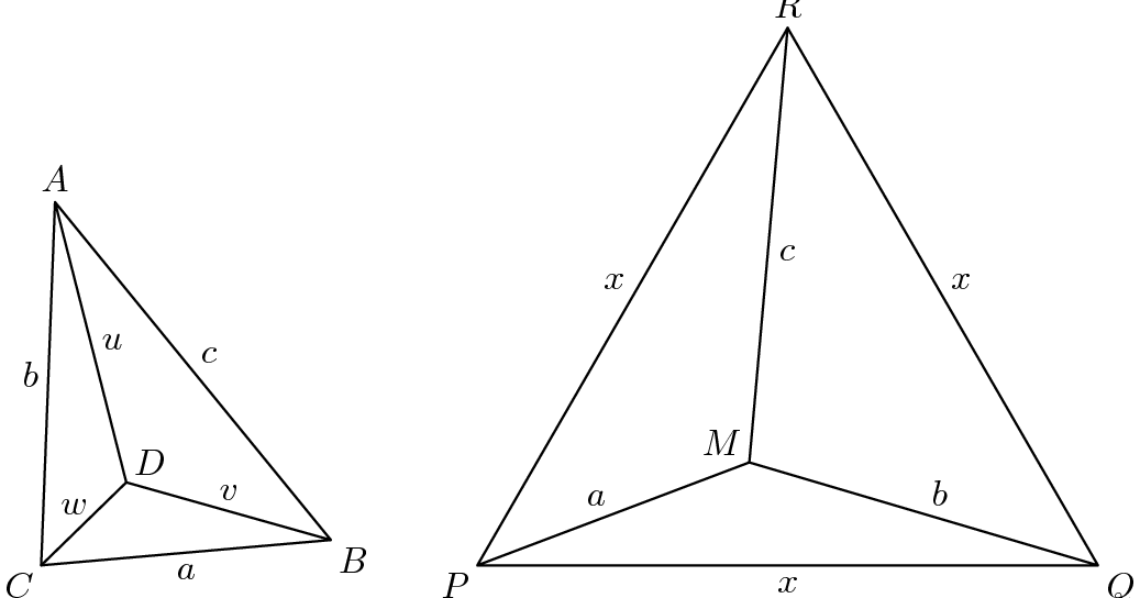 Geometry Problems from IMOs USAMO 1972 2021 66p