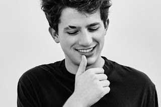 Biodata Charlie Puth 