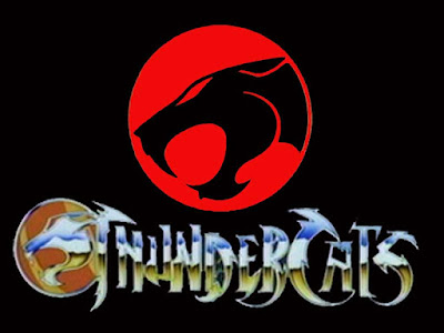 ThunderCats Anime que no es anime