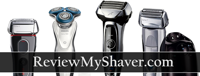 Review My Shaver