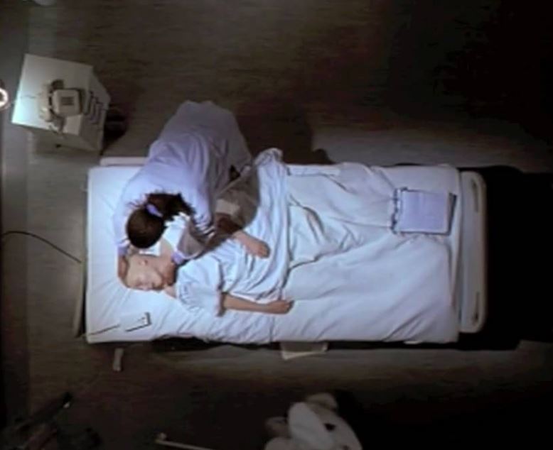 Number One PalliativeThemed Movie? Wit