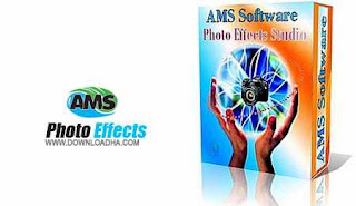 AMS Photo Effects,تعديل الصور عربي