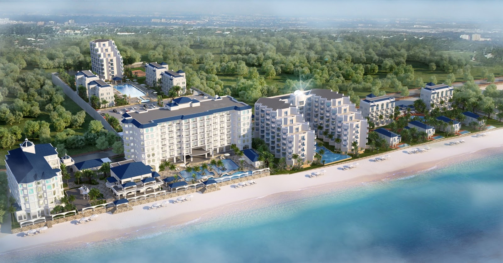 Lan Rung Resort, Phuoc Hai Beach Viet Nam Villa For Rent