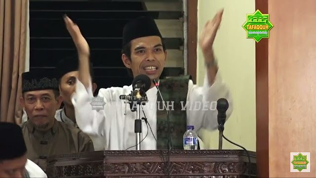 Blak-Blakan, Ustadz Abdul Somad Ungkap Sebab Fitnah terhadap Dirinya