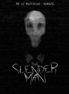 capa Download – The Slender Man – WEBRip