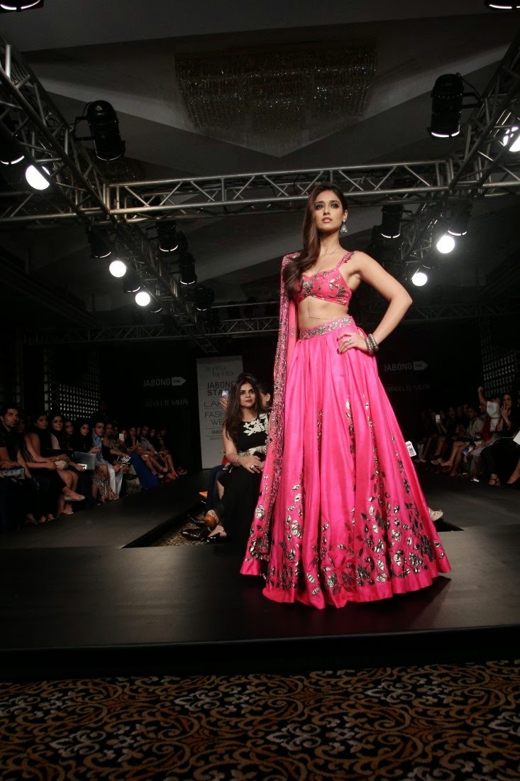 Grand choli Clearance