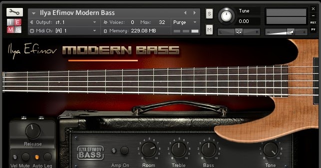 Kontakt 5 Torrent For Mac Os