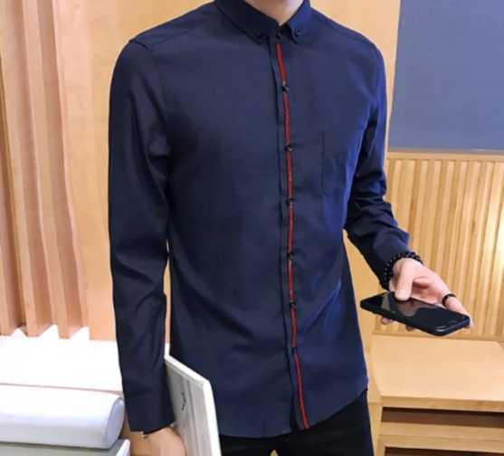 Model Baju Pria Terbaru LAZADA - Belanja Online