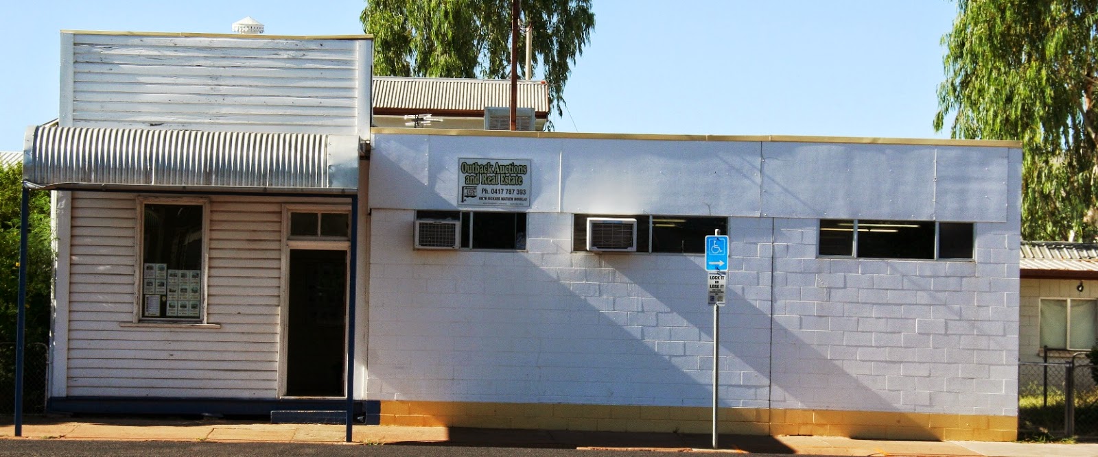 longlines Cloncurry North West Queensland