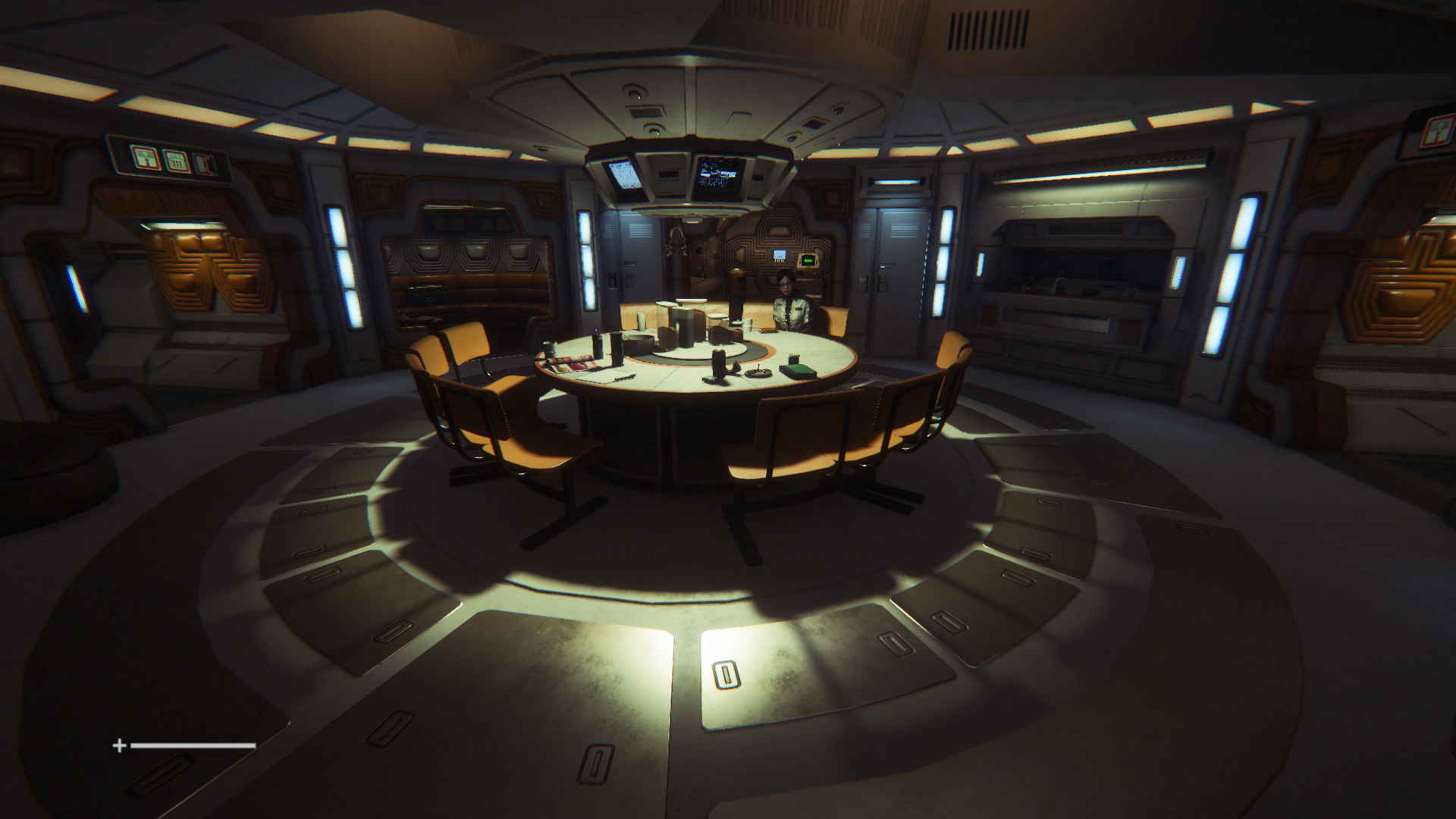 Super Adventures in Gaming: Alien: Isolation (PC) - Part 1