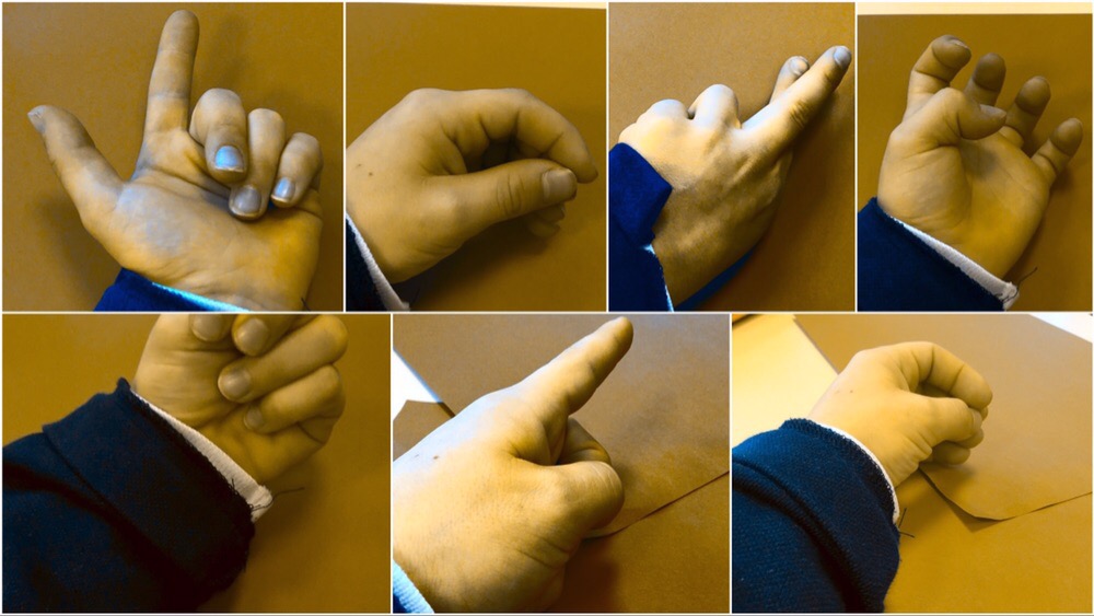 Signs and Symbols Unit of Inquiry Week 3