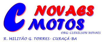 C NOVAES MOTOS