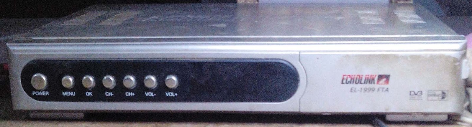 Echolink software windows 10