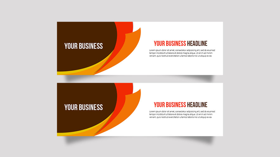 web banner design for slider photoshop tutorial apple graphic studio banner design