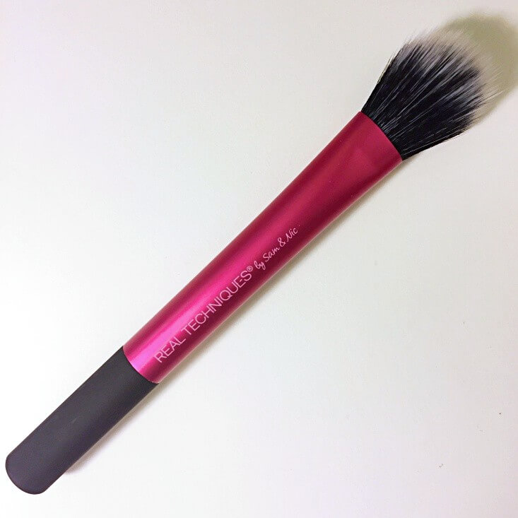 Makeup Brush Collection 2018 The Aesthetic Edge