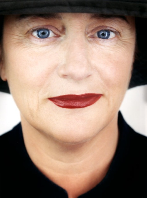 Li Edelkoort Song Of Fashion: Sue Wang