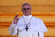 Prayer for Pope Francis