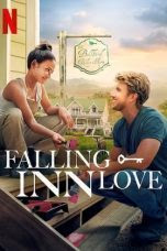 Falling Inn Love (2019) 