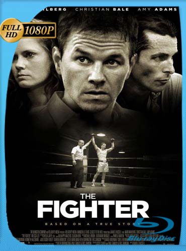 The Fighter (El Peleador) 2010 HD [1080p] Latino [GoogleDrive] SXGO