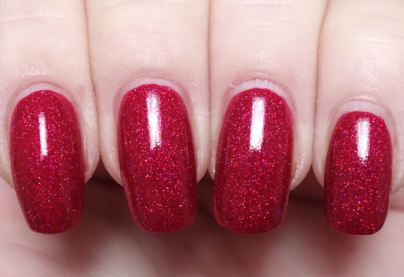 Lacquer Slacker Liz: Smitten Polish Buy Me a Boa and Drive Me to Reno