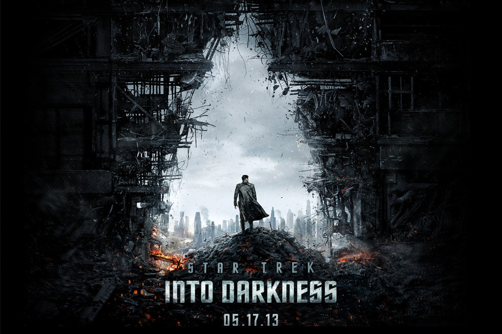 Into Darkness Streaming ita trailer