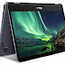 ASUS 2-in-1 15.6" FHD Ultra-Accurate Touchscreen Premium Laptop, Laptop With Intel Core i7-8550U Quad-Core Processor