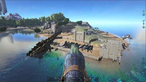 Game Ark Survival Evolved Free Download for PC Game Ark Survival Evolved Free Download for PC