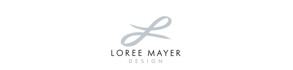 Loree Mayer : Blog, Portfolio and Shop