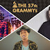 Veja algumas imagens dos artistas e performances do Grammy 2015