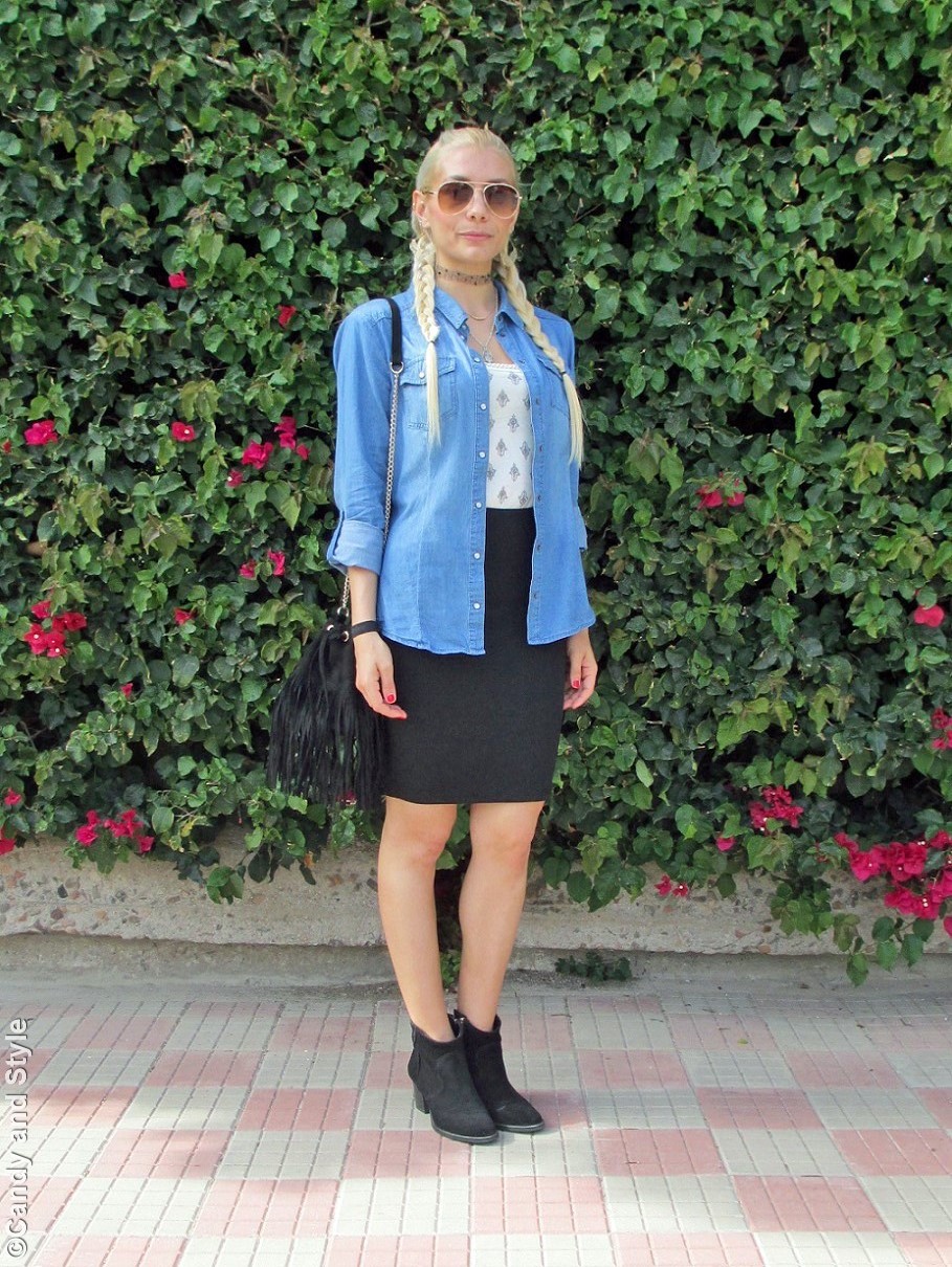 Hamsa Candy and Style