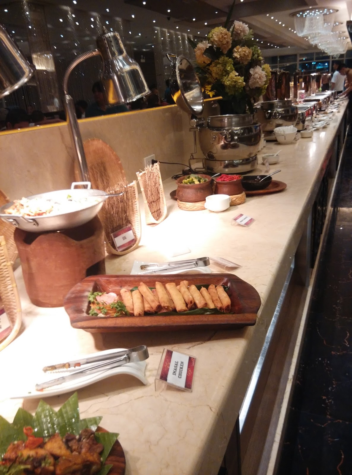 I Survived AIDS 13 Reasons Why Buffet 101 Eastwood is the Worst