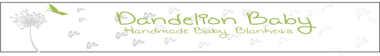 Dandelion Baby