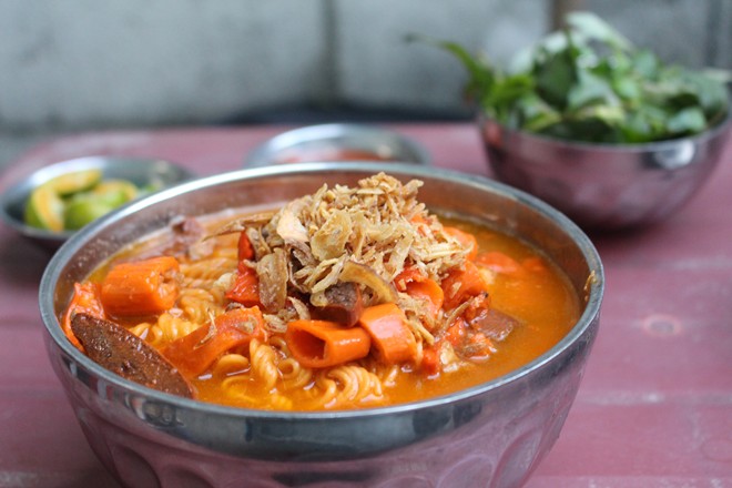 địa điểm ăn vặt nổi tiếng ở sài gon địa điểm ăn vặt nổi tiếng ở sài gon