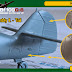 Eduard 1/48 Bf 109 G-6 General Info (Tail Subassembly) (-4 C)  