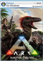 Descargar ARK Survival Evolved Explorers Edition – ElAmigos para 
    PC Windows en Español es un juego de Accion desarrollado por Studio Wildcard , Instinct Games , Efecto Studios ..