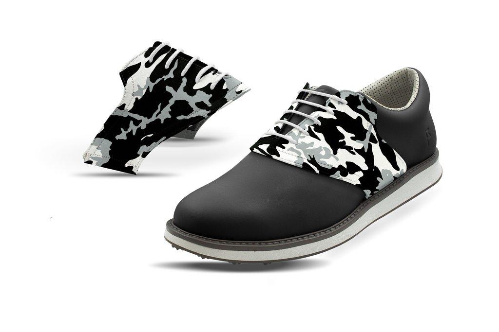 jack grace golf shoes