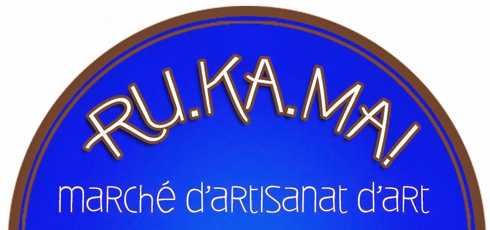 RUKAMA! marché d'artisanat d'art