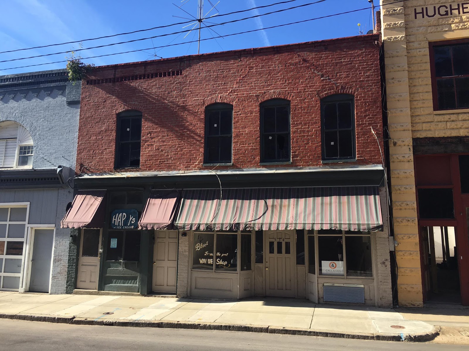 River District News Rick Barker Properties, LLC released plans today for renovations to the 500