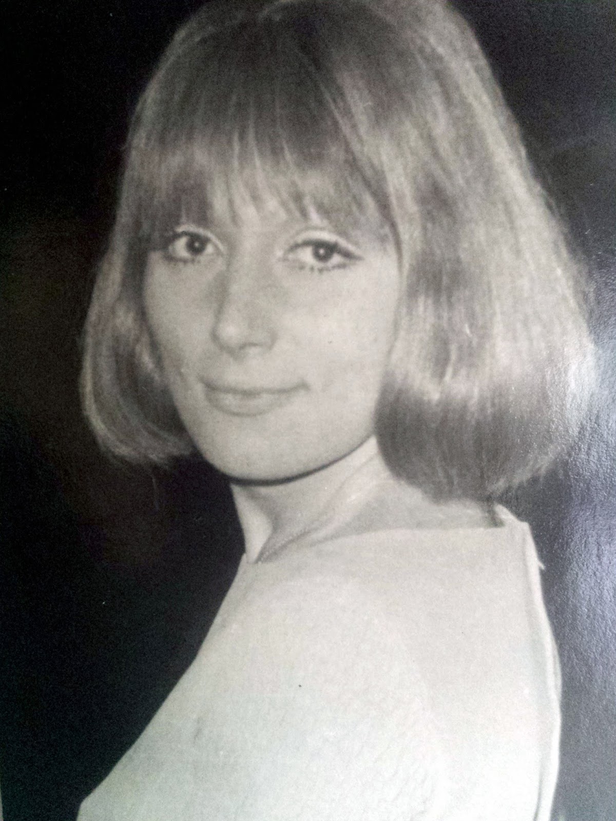 in viaggio nella natura toscana: Gianna, una bella persona